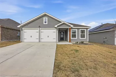 916 American Flyer Boulevard, Fort Worth, TX 76108 - Photo 1