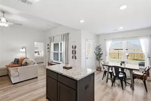 916 American Flyer Blvd, Fort Worth, TX 76108 - Photo 4