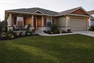 9801 George Bush Dr, McKinney, TX 75072 - Photo 1