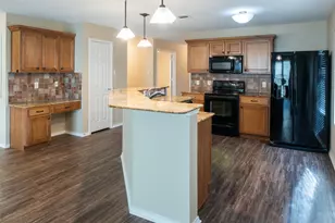 9801 George Bush Dr, McKinney, TX 75072 - Photo 4