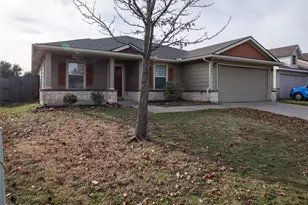 9801 George Bush Dr, McKinney, TX 75072 - Photo 1