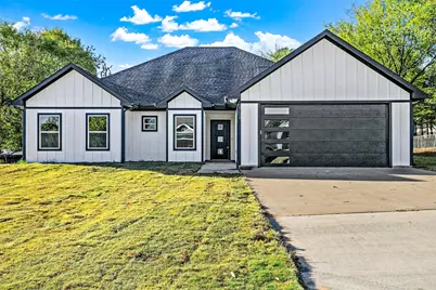 2708 Flora Lane, Denison, TX 75020 - Photo 2