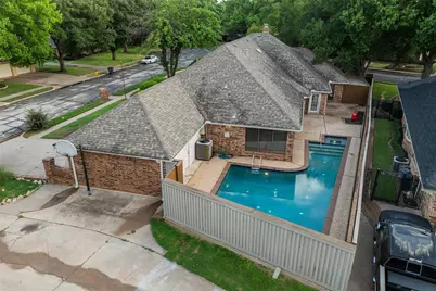 2614 San Simeon Drive, Wichita Falls, TX 76308 - Photo 38