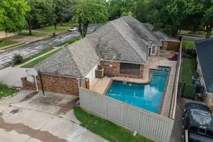 2614 San Simeon Dr, Wichita Falls, TX 76308 - Photo 38