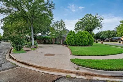 2614 San Simeon Drive, Wichita Falls, TX 76308 - Photo 36