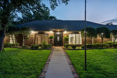 2614 San Simeon Drive, Wichita Falls, TX 76308 - Photo 6