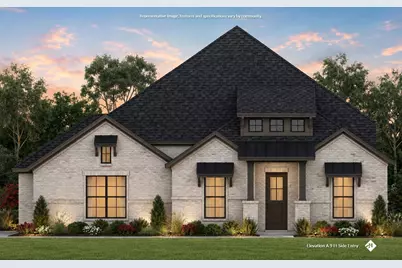 4809 Bridgeport Road, Midlothian, TX 76065 - Photo 6