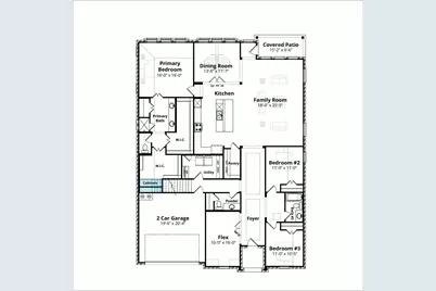4809 Bridgeport Road, Midlothian, TX 76065 - Photo 36