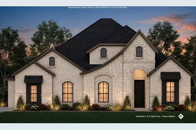 4809 Bridgeport Road, Midlothian, TX 76065 - Photo 4