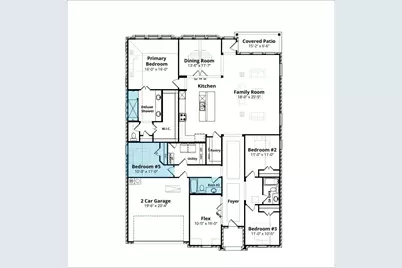 4809 Bridgeport Road, Midlothian, TX 76065 - Photo 26