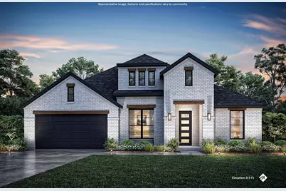 4809 Bridgeport Road, Midlothian, TX 76065 - Photo 8