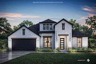 4809 Bridgeport Rd, Midlothian, TX 76065 - Photo 8