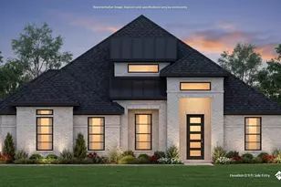 4809 Bridgeport Rd, Midlothian, TX 76065 - Photo 14