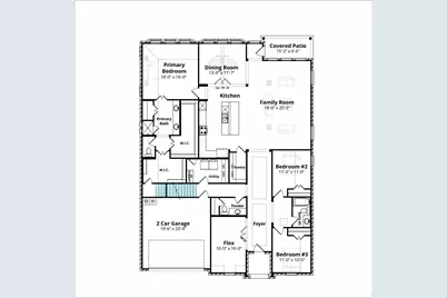 4809 Bridgeport Road, Midlothian, TX 76065 - Photo 34