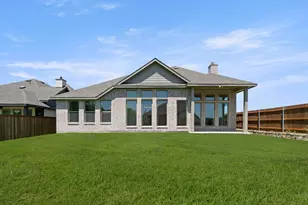3254 Jersey Dr, Midlothian, TX 76065 - Photo 4