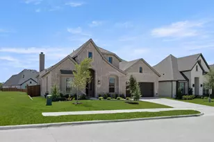 3254 Jersey Dr, Midlothian, TX 76065 - Photo 2