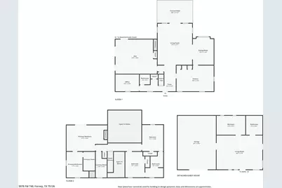 9578 Fm 740, Forney, TX 75126 - Photo 38
