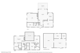 9578 FM 740, Forney, TX 75126 - Photo 38