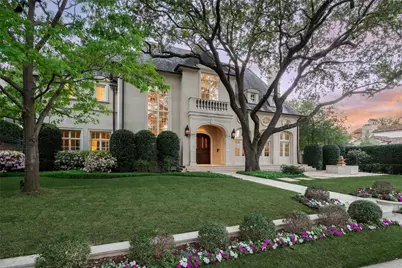 3517 Lexington Avenue, Highland Park, TX 75205 - Photo 34