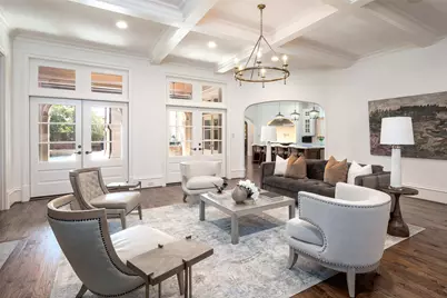3517 Lexington Avenue, Highland Park, TX 75205 - Photo 8