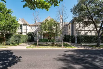 3517 Lexington Avenue, Highland Park, TX 75205 - Photo 26
