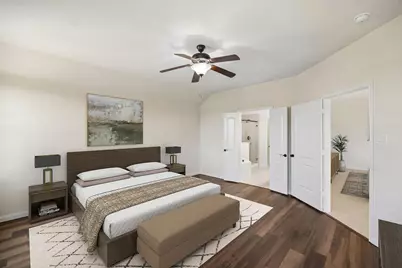 447 Lipizzan Lane, Celina, TX 75009 - Photo 18