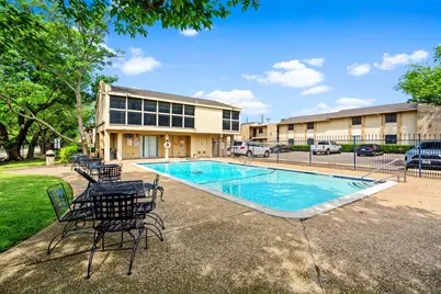 5903 Harvest Hill Road #2074, Dallas, TX 75230 - Photo 2