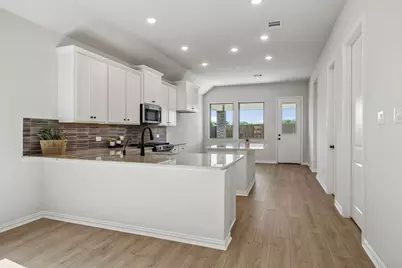 3717 Aqua Lane, Sherman, TX 75090 - Photo 8