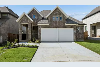 3717 Aqua Lane, Sherman, TX 75090 - Photo 1