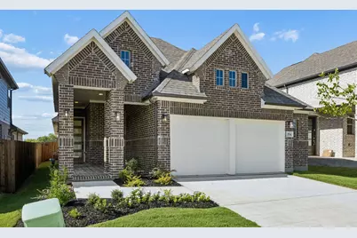 3717 Aqua Lane, Sherman, TX 75090 - Photo 2