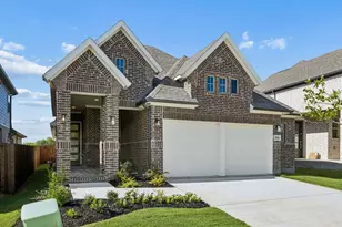 3717 Aqua Ln, Sherman, TX 75090 - Photo 2