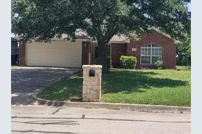500 Fort Worth Street, Mansfield, TX 76063 - Photo 2