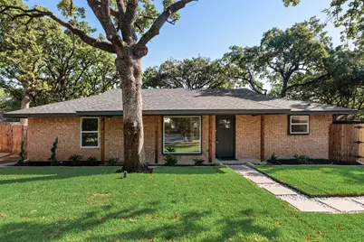 3500 Raynorwood Court, Arlington, TX 76015 - Photo 2