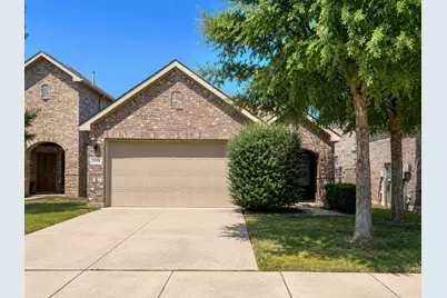2833 Houston Wood Drive, Fort Worth, TX 76244 - Photo 1