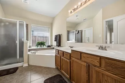 4401 Monnig Lane, Fort Worth, TX 76244 - Photo 8