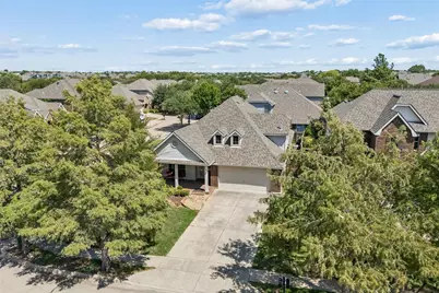 4401 Monnig Lane, Fort Worth, TX 76244 - Photo 16