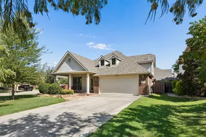 4401 Monnig Lane, Fort Worth, TX 76244 - Photo 1