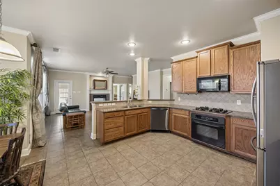 4401 Monnig Lane, Fort Worth, TX 76244 - Photo 6