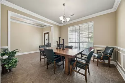 4401 Monnig Lane, Fort Worth, TX 76244 - Photo 2