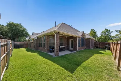 4401 Monnig Lane, Fort Worth, TX 76244 - Photo 14