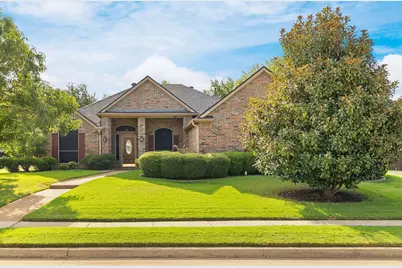 1602 Oak Ridge Drive, Corinth, TX 76210 - Photo 1
