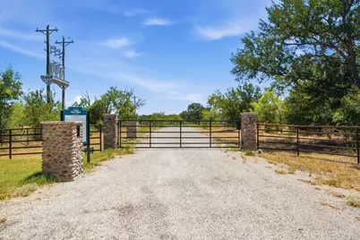 Tbd River Canyon Road, Palo Pinto, TX 76484 - Photo 1