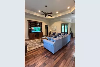 2371 Country Club Road W, Longview, TX 75602 - Photo 6
