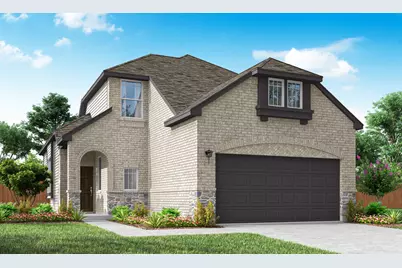 336 Dandy Landing, Lavon, TX 75166 - Photo 1