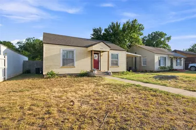 3225 S 4th Street, Abilene, TX 79605 - Photo 2