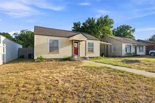 3225 S 4th St, Abilene, TX 79605 - Photo 2