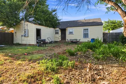 3225 S 4th Street, Abilene, TX 79605 - Photo 14