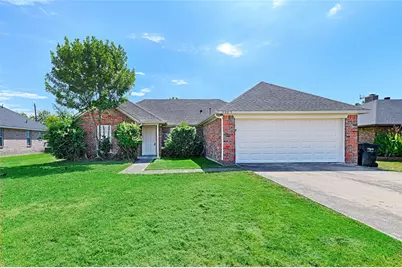 5003 Canton Street, Greenville, TX 75402 - Photo 1