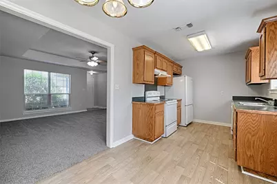 5003 Canton Street, Greenville, TX 75402 - Photo 8