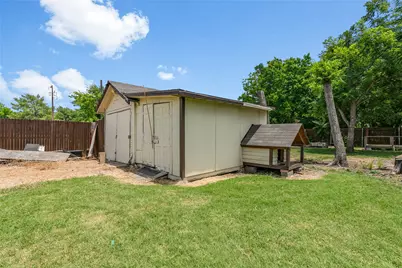 3409 Fannin Road, Melissa, TX 75454 - Photo 14